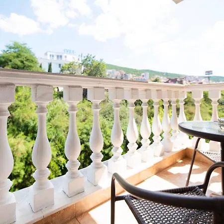 Sveti Vlas Apartments *