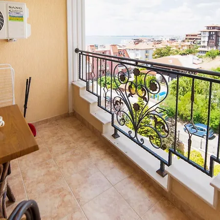 Sveti Vlas Apartments Apartamento Sveti Vlas