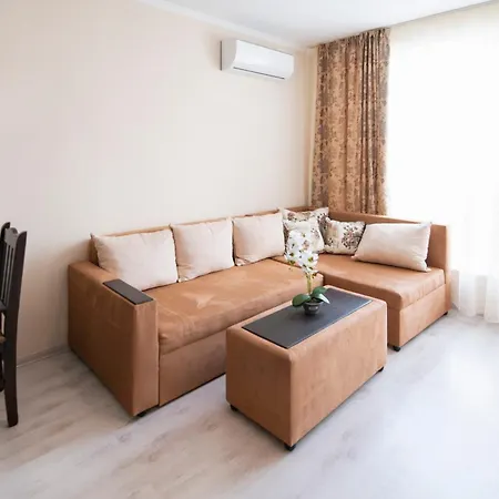 Sveti Vlas Apartments