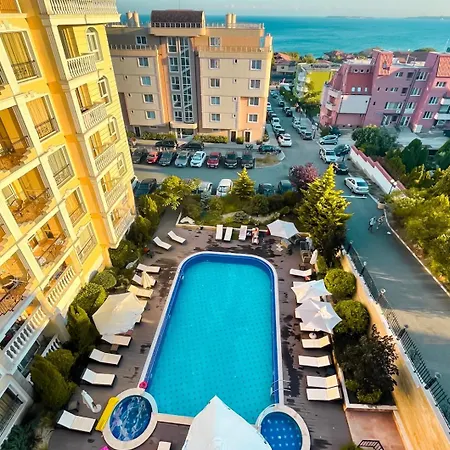 Apartamento Sveti Vlas Apartments