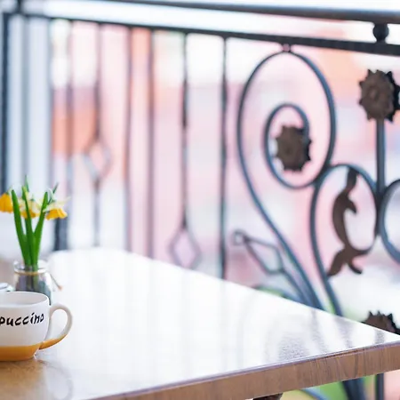 Apartamento Sveti Vlas Apartments