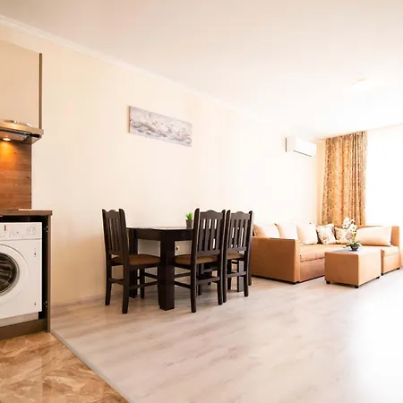 Sveti Vlas Apartments * Sveti Vlas