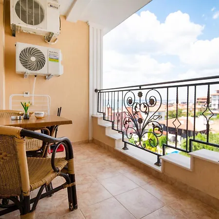 Apartamento Sveti Vlas Apartments Sveti Vlas