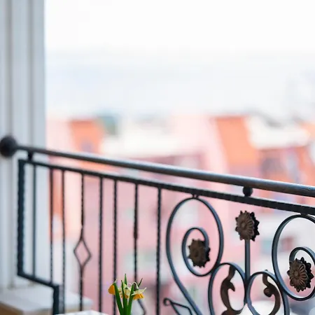 Sveti Vlas Apartments *