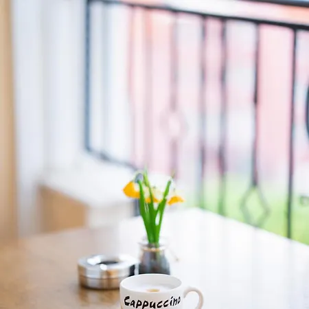 Apartamento Sveti Vlas Apartments Sveti Vlas