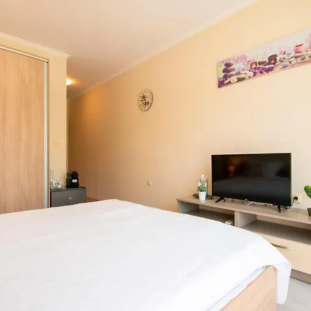 Apartamento Sveti Vlas Apartments Sveti Vlas