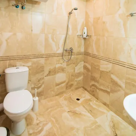 Sveti Vlas Apartments Apartamento *