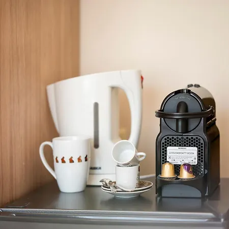 Sveti Vlas Apartments Sveti Vlas