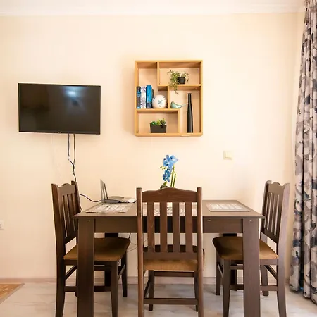 Sveti Vlas Apartments * Sveti Vlas