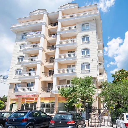 Sveti Vlas Apartments Apartamento *