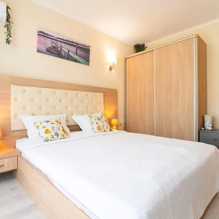 Sveti Vlas Apartments Sveti Vlas