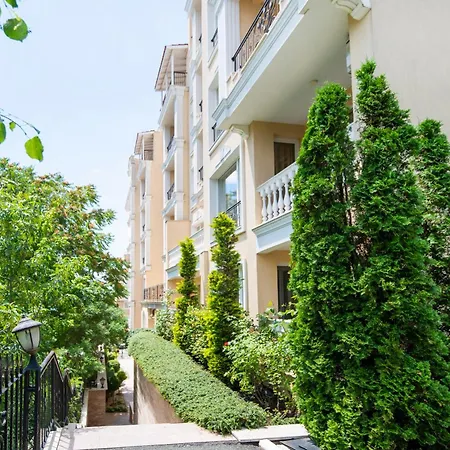 Sveti Vlas Apartments Sveti Vlas