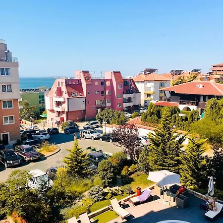 Sveti Vlas Apartments Sveti Vlas