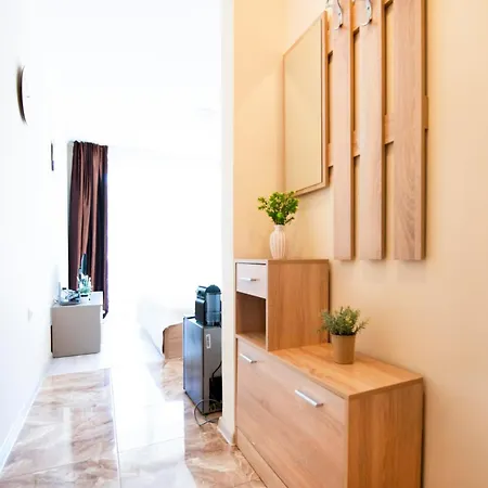 Sveti Vlas Apartments