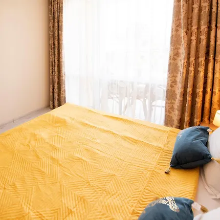 Sveti Vlas Apartments Apartamento