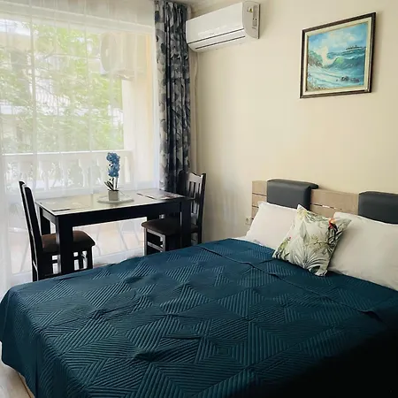 Apartamento Sveti Vlas Apartments