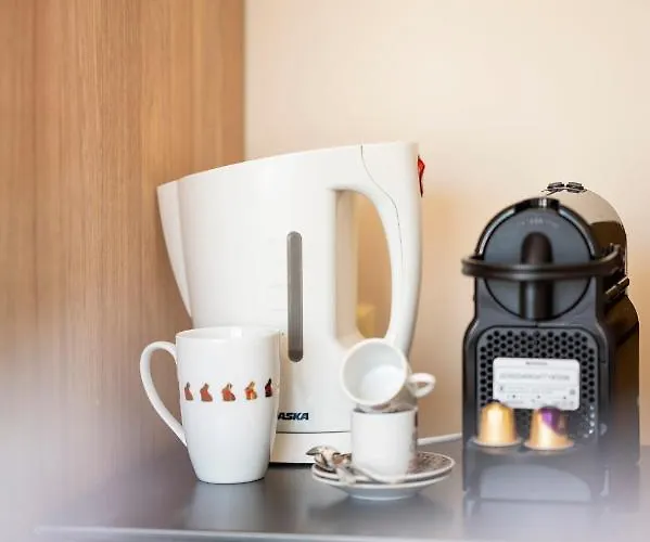 Sveti Vlas Apartments Lejlighed Sveti Vlas