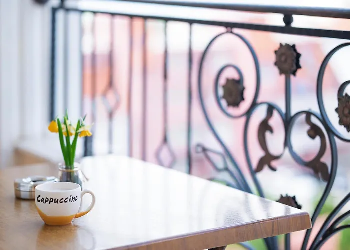 Lejlighed Sveti Vlas Apartments