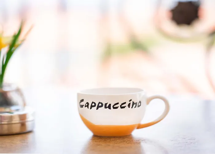 Sveti Vlas Apartments Lejlighed Sveti Vlas