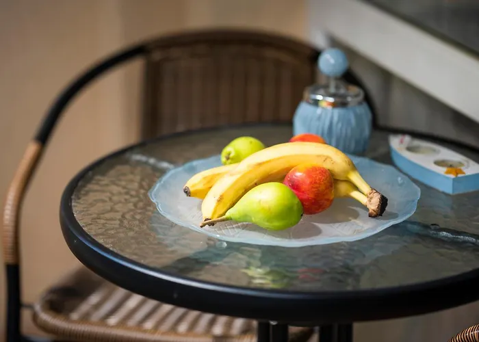 Sveti Vlas Apartments Lejlighed *