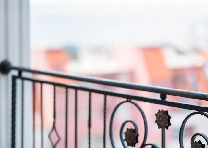 Sveti Vlas Apartments *