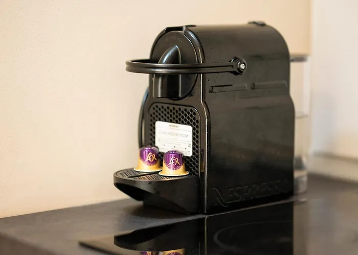 Sveti Vlas Apartments Lejlighed Sveti Vlas