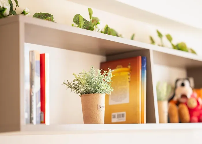 Sveti Vlas Apartments Lejlighed