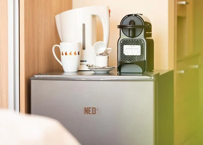 Sveti Vlas Apartments Lejlighed *