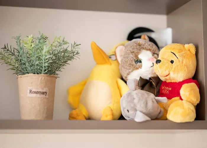 Sveti Vlas Apartments Lejlighed Sveti Vlas