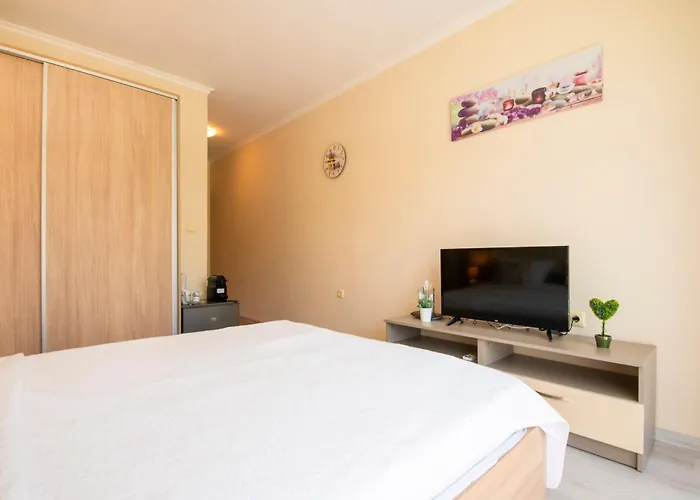 Lejlighed Sveti Vlas Apartments Sveti Vlas