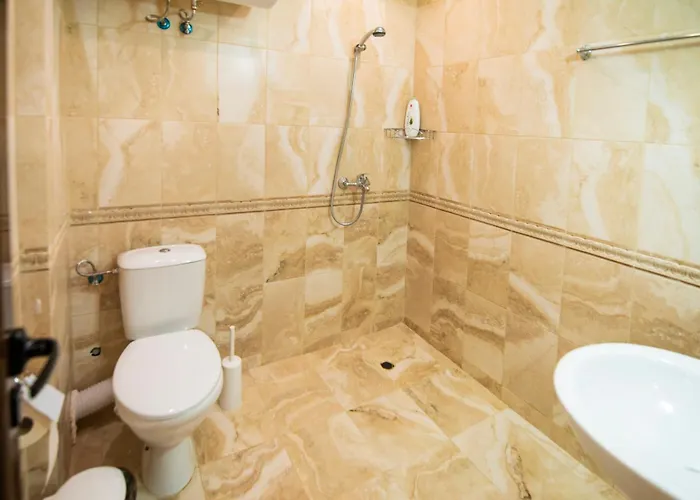 Sveti Vlas Apartments Lejlighed *