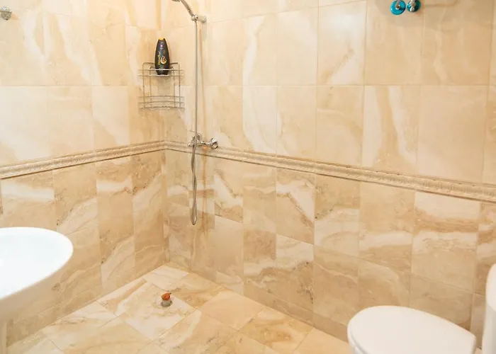 Sveti Vlas Apartments * Sveti Vlas