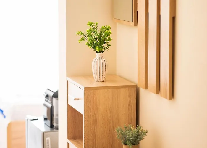 Sveti Vlas Apartments