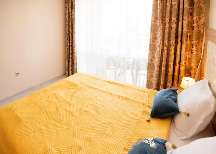 Sveti Vlas Apartments Lejlighed