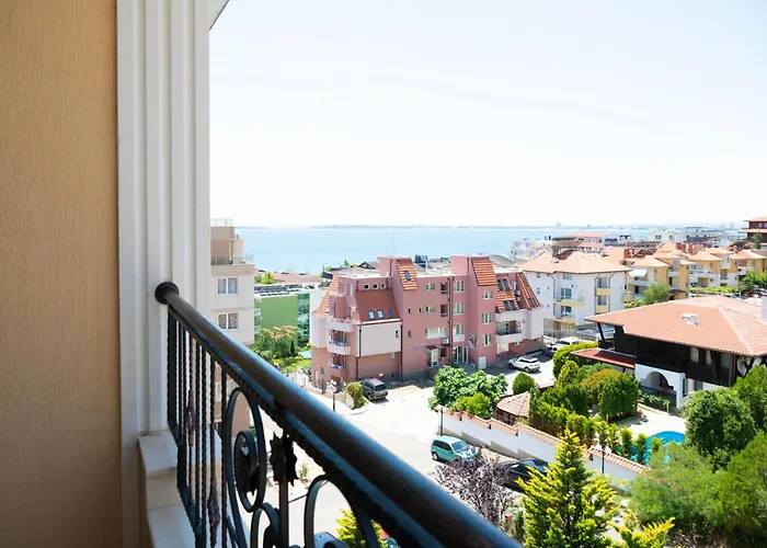 Lejlighed Sveti Vlas Apartments