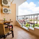 Apartament Sveti Vlas Apartments Święty Włas