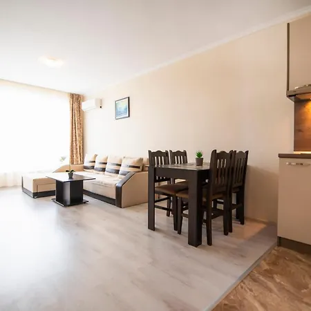 Apartment Sveti Vlas Apartments