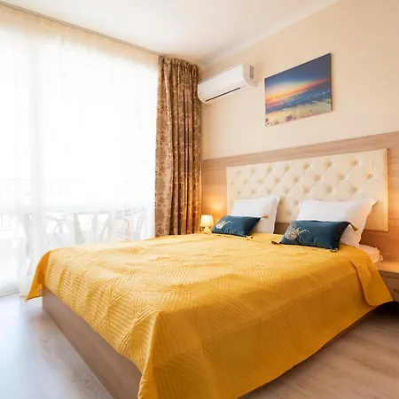 公寓 Sveti Vlas Apartments