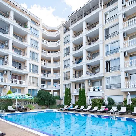 Sveti Vlas Apartments Apartment Sveti Vlas