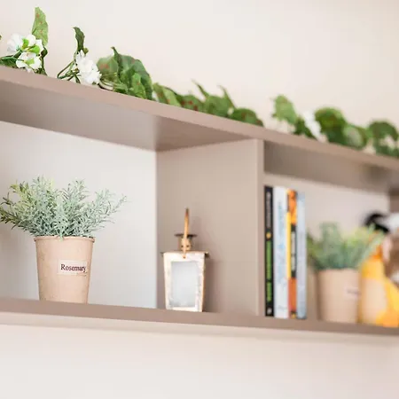 Apartment Sveti Vlas Apartments *