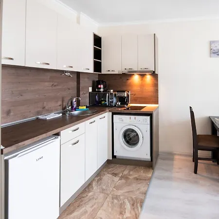 Sveti Vlas Apartments Sveti Vlas