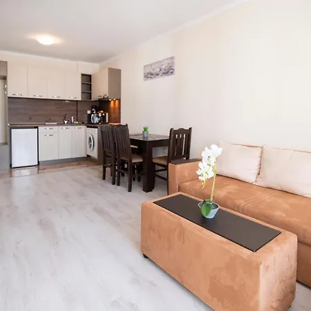 Sveti Vlas Apartments Apartment
