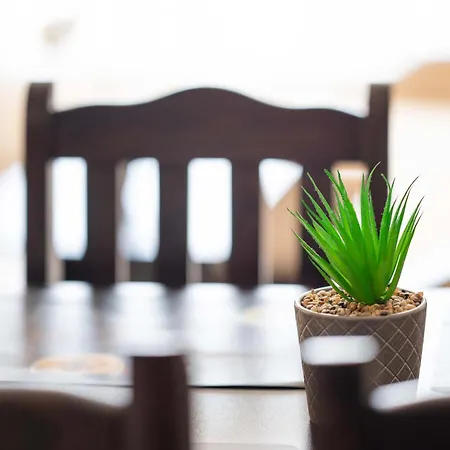 Sveti Vlas Apartments Sveti Vlas