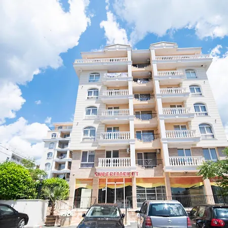 Apartment Sveti Vlas Apartments