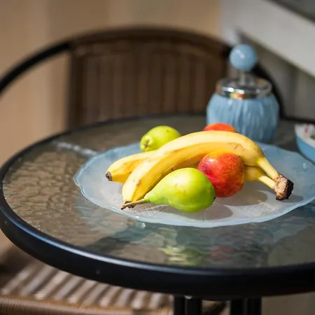 Sveti Vlas Apartments Apartment *