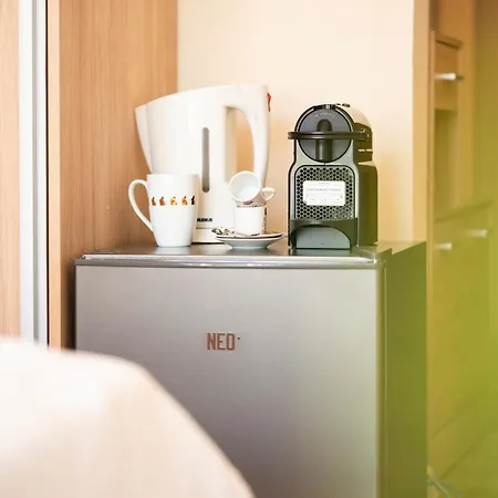 Sveti Vlas Apartments Apartment *