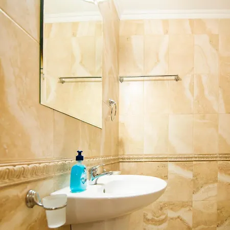 Apartment Sveti Vlas Apartments Sveti Vlas