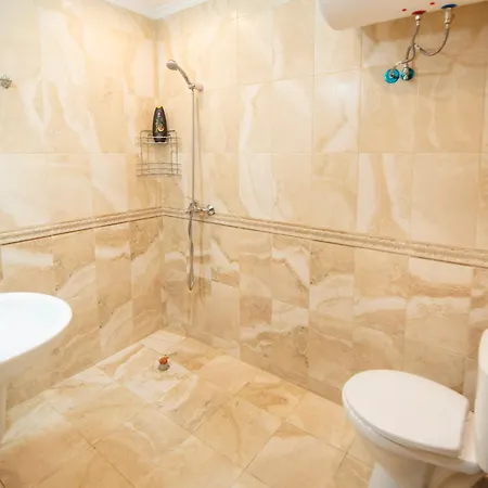 Sveti Vlas Apartments * Sveti Vlas