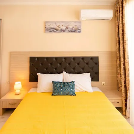 Sveti Vlas Apartments *