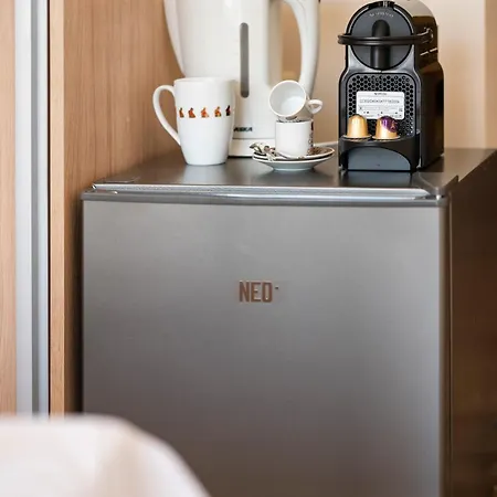 Sveti Vlas Apartments